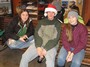 Elves at rest